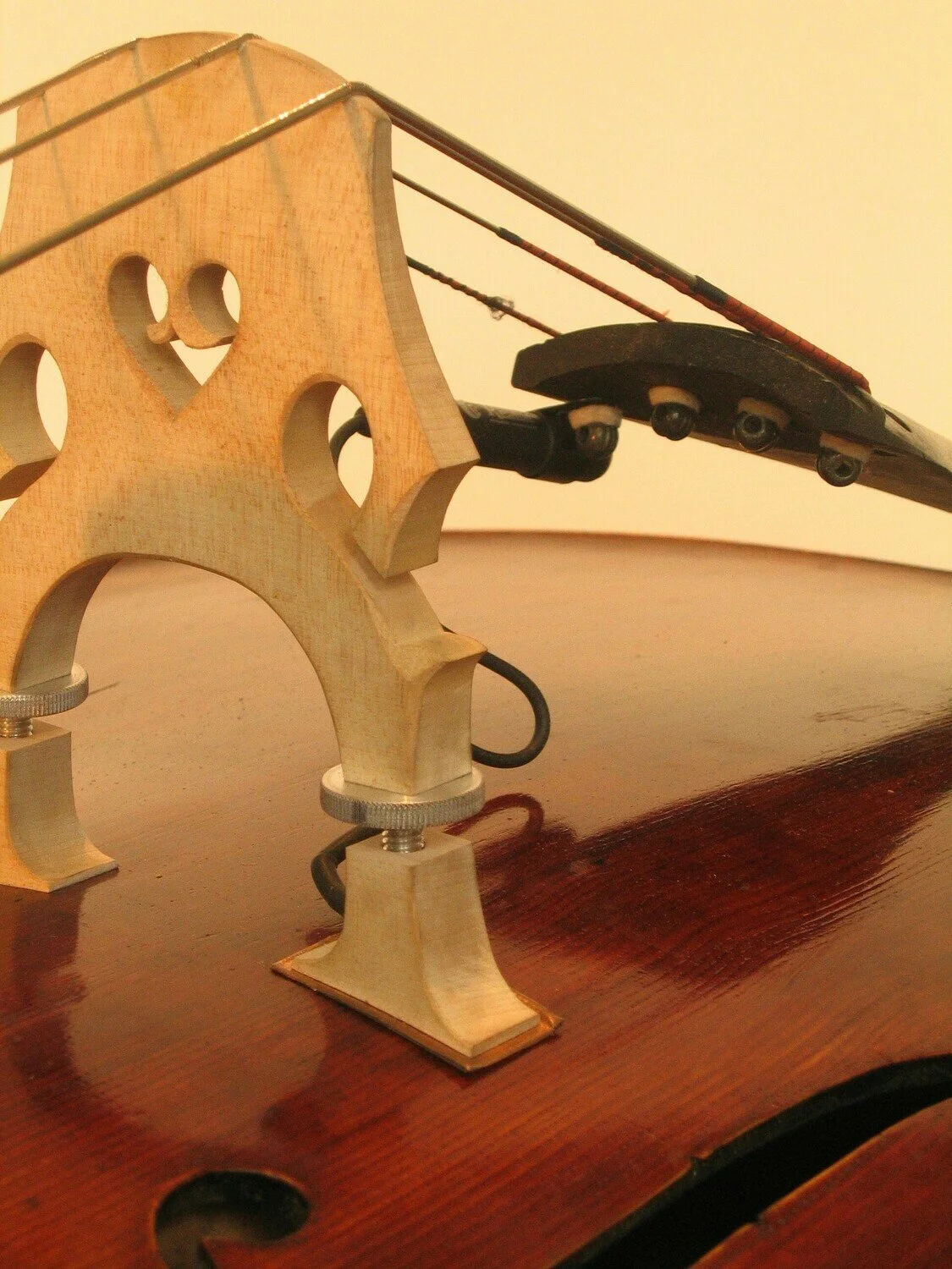 Realist Copperhead for Bass — Finlay + Gage Musical Instruments